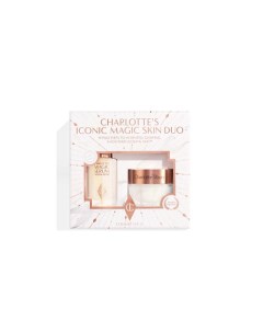 Подарочный набор Charlotte's Iconic Magic Skin Duo Charlotte tilbury