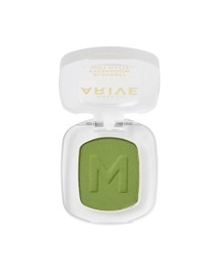 ARIVE Тени для век Alphabet Eyeshadow Soft Matte Arive makeup