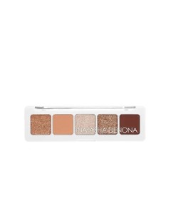 Тени для век Mini Glam Palette Natasha denona