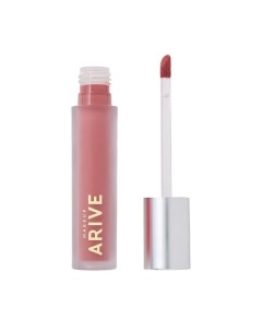 ARIVE Матовая помада-суфле Soft Matte Lipstick Arive makeup