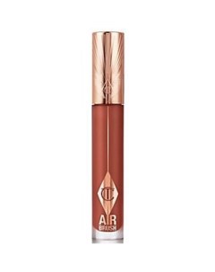 Жидкая губная помада Airbrush Flawless Charlotte tilbury