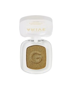 ARIVE Тени для век Alphabet Eyeshadow Satin Arive makeup