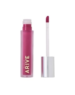 ARIVE Матовая помада-суфле Soft Matte Lipstick Arive makeup