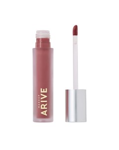 ARIVE Матовая помада-суфле Soft Matte Lipstick Arive makeup