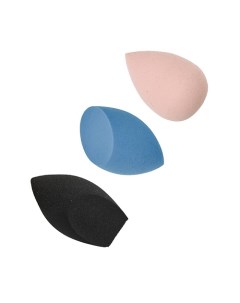 ARIVE Набор спонжей для макияжа Sponge Set Arive makeup