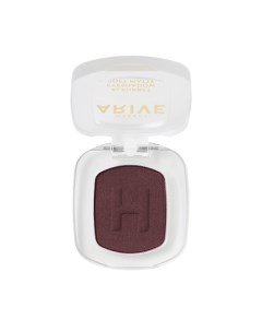 ARIVE Тени для век Alphabet Eyeshadow Soft Matte Arive makeup