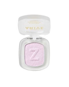 Тени для век Alphabet Eyeshadow Sparkle Arive makeup