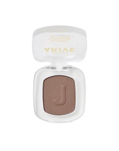 Тени для век Alphabet Eyeshadow Soft Matte Arive makeup