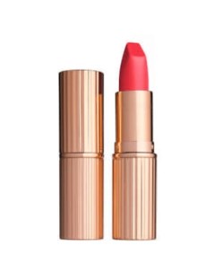 Губная помада Matte Revolution Charlotte tilbury