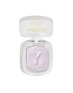 ARIVE Тени для век Alphabet Eyeshadow Sparkle Arive makeup