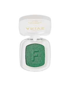 ARIVE Тени для век Alphabet Eyeshadow Satin Arive makeup