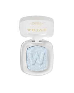 ARIVE Тени для век Alphabet Eyeshadow Sparkle Arive makeup