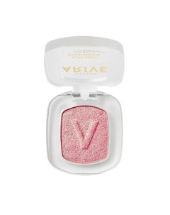 ARIVE Тени для век Alphabet Eyeshadow Sparkle Arive makeup