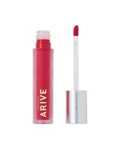 ARIVE Матовая помада-суфле Soft Matte Lipstick Arive makeup