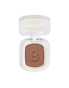 ARIVE Тени для век Alphabet Eyeshadow Satin Arive makeup