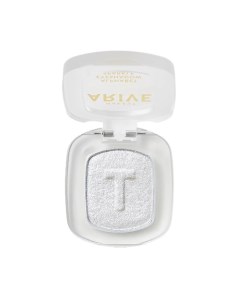 ARIVE Тени для век Alphabet Eyeshadow Sparkle Arive makeup