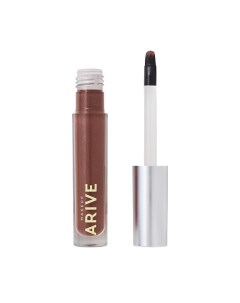 ARIVE Блеск для губ Comfort Shine Lip Gloss Arive makeup