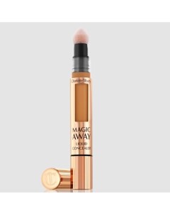 Консилер Magic Away Liquid 4.0 Charlotte tilbury