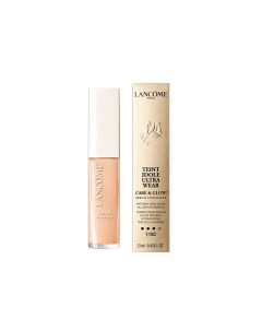 Ухаживающий консилер с эффектом сияния Teint Idole Care & Glow Serum Concealer 13.0 Lancome