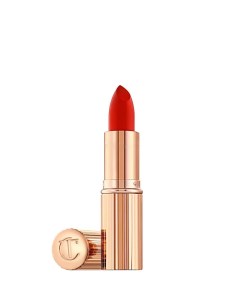 Губная помада K.I.S.S.I.N.G Charlotte tilbury