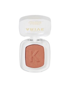 ARIVE Тени для век Alphabet Eyeshadow Soft Matte Arive makeup