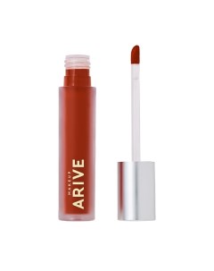 ARIVE Матовая помада-суфле Soft Matte Lipstick Arive makeup