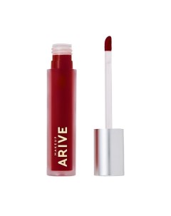 ARIVE Матовая помада-суфле Soft Matte Lipstick Arive makeup