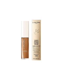 Ухаживающий консилер с эффектом сияния Teint Idole Care & Glow Serum Concealer 13.0 Lancome