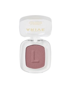 ARIVE Тени для век Alphabet Eyeshadow Soft Matte Arive makeup