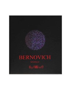 Тени моно для век Sparkle Bernovich