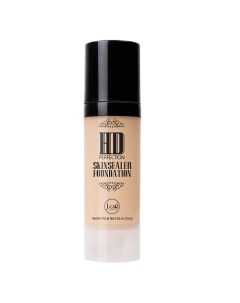 Тональная основа для лица HD PERFECTION J. cat beauty