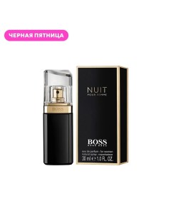 Парфюмерная вода Nuit pour Femme 30.0 Boss