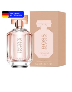 Туалетная вода The Scent for Her Eau de Toilette 100.0 Boss