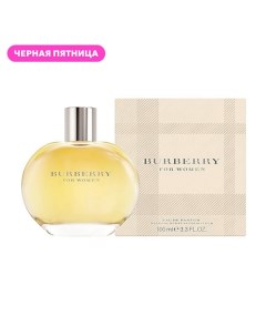 Парфюмерная вода Classic 100.0 Burberry