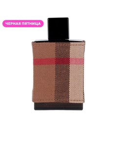 Туалетная вода London for Men 50.0 Burberry