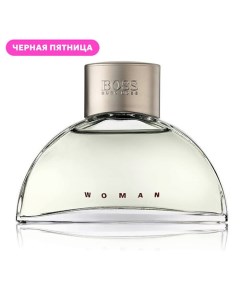 Парфюмерная вода Woman 90.0 Boss