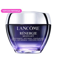 Дневной подтягивающий крем против морщин Renergie Multi-Lift SPF15 75.0 Lancome