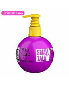 Крем для придания объема Bed Head Small Talk 240.0 Tigi