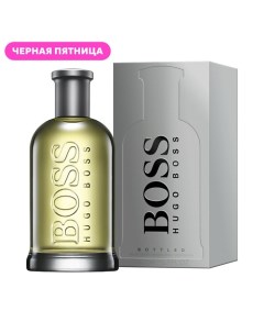 Туалетная вода No.6 Bottled 200.0 Boss