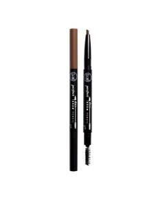 Карандаш для бровей PERFECT BROW DUO J. cat beauty