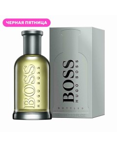 Туалетная вода No.6 Bottled 100.0 Boss