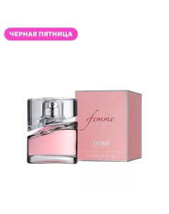 Парфюмерная вода Femme 50.0 Boss