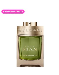 Парфюмерная вода Man Wood Essence 60.0 Bvlgari