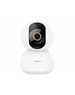 Видеокамера Smart Camera C300 (BHR6540GL), IP, 3 Мп, 2K, f=1.4, 360°, microSD, облако Xiaomi