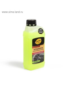 Шампунь для бесконтактной мойки Optimum, 1 л, АС - 326 Astrohim