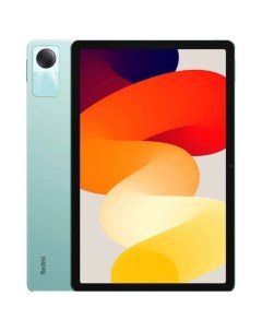 Планшет Xiaomi Redmi Pad SE 4GB+128GB 11" Mint Green