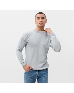 Джемпер мужской : Casual Collection цвет графит, р-р 52 Minaku