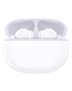 Наушники Choice Earbuds X7, беспроводные, вкладыши, 40/500мАч, BT5.3, IP54,,белые Honor