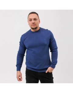 Джемпер мужской, цвет тёмно-синий, размер 54 (3XL) Chic&charisma