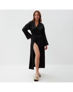 Халат женский Black series р.40-42 Kaftan